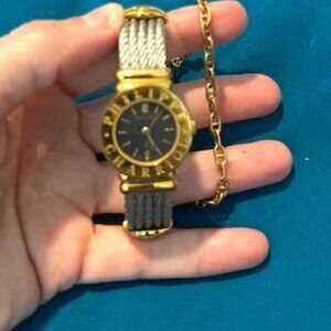 Philippe Charriol Women's Watch with attached bracelet